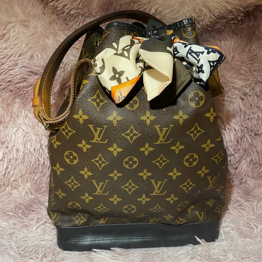 Louis Vuitton Noe Gm
